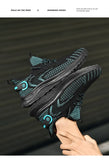Sports Casual Shoes Will Sell Well In Summer of Ultra-light Running Men's Tennis drive Mart Lion   