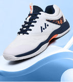 badminton shoes Men's women's anti-skid volleyball Couple lightweight tennis Mart Lion   