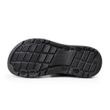 Summer Sandals for Men Outdoor Casual Sport Slippers PU Leather Non-slip Breathable Roman Shoes Beach Flip-Flop Garden Shoes MartLion