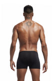 5Pcs/lot Men's Underwear Boxers Modal Boxers Boxer Homme Panties MartLion   