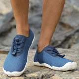 casual shoes outdoor beach five-finger tracing shoes training quick-drying breathable sleeved men's shoes MartLion   