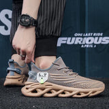 Shoes With Shoe Men Shoes Sport Men's Sneakers Running on Sneakers Man Sneaker Gym MartLion