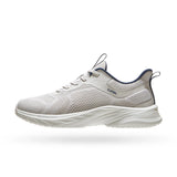 Running Shoes Men's Women Breathable Casual Sneakers Lightweight Sports Jogging Shoes Footwear MartLion Grey-Men 38 