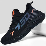 Men's casual light mesh sports shoes summer breathable cool running shoes soft sole non slip male's sneakers MartLion
