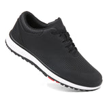  Golf Shoes Golf Sneakers Luxury Golfers Anti Slip Athletic Sneakers MartLion - Mart Lion