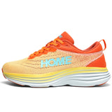 Men's Running Shoes Women Running Sneakers Light Weight Gym Footwears Comfortable Walking MartLion Hong 36 