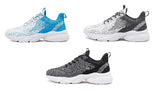 Men's Sneakers Weave Running Shoes Casual Sports Outdoor Athletic Running Shoes MartLion   