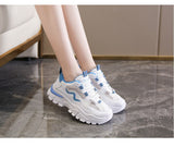 Dad Shoes Women Autumn Sports Casual Breathable Student Running