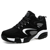 Winter Running Shoes for Men Women Keep Warm Cotton-padded Sneakers Outdoor Male Walking Sports Shoes MartLion