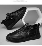 Sports Shoes Men's High-top Casual Platform Footboard Spring and Autumn Fabrics Luxury Designer MartLion   