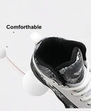 Boys Brand Basketball Shoes Kids Sneakers Thick Sole Non slip Children Sports Child Boy Basket Trainer MartLion   