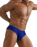 Style Modal Panties Jockstrap Men's Briefs Soft Slip Underwear Brief Underpants Slipy AD7211 Mart Lion   