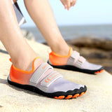  Deadlift Shoes Cross-Trainer|Barefoot amp Minimalist Fitness Women Water Sneakers  Tenis Femininos Mart Lion - Mart Lion