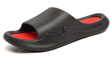 Men's Shoes Summer Luxury Sandals EVA Injection Beach Lightweight Non Slip Casual Slippers Mart Lion   