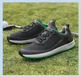 Men's Women Golf Shoes Training Golf Weaars Luxury Walking Footwears Anti Slip Athletic Sneakers MartLion   