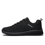 Light Men Sneakers Breathable Mesh Casual Shoes Men Summer Sport Shoes MartLion   