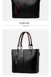 Luxury Handbags Women Bags Designer Big Crossbody Solid Shoulder Leather Handbag Sac Bolsa Feminina Mart Lion   