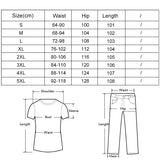 Pants Men Cotton Linen Trousers Casual Solid Elastic Waist Straight Loose Sports Running MartLion   