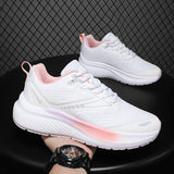 Designer Men's Women Walk Marathon Running Training Sport Shoes Luxury Tennis Sneakers Casual Footwear MartLion   