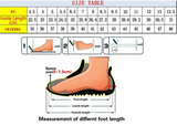 Men's Sneakers Cushion Anti Slip Sports Shoes Fitness Training Casual Gym Footwear Zapatillas MartLion   