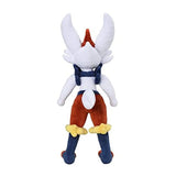 Pokémon Sword and Shield Plush Toys Evolution Stuffed Doll Kawaii Rabbit Christmas Gift for Kids MartLion   