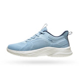 Running Shoes Men's Women Breathable Casual Sneakers Lightweight Sports Jogging Shoes Footwear MartLion Blue-Men 43 