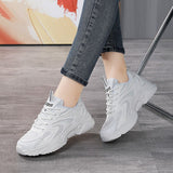 Sneakers Ladies Sports Shoes for Women Tennis Female Running Walking Footwear Casual Trainers Luxury Gym Designer Mart Lion   