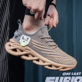 Shoes With Shoe Men Shoes Sport Men's Sneakers Running on Sneakers Man Sneaker Gym MartLion
