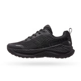 Running Shoes Men's Women Sneakers Soft Sole Sports Lightweight Shock Absorb Breathable Casual Thick Soled MartLion balck-women 39 