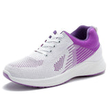 Autumn Women's Shoes Breathable Casual Sneakers Running and Sports Mart Lion 3 35 