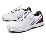 Golf Shoes Men's Women Training Wears Outdoor Comfortable Golfers Sneakers Anti Slip Walking MartLion   