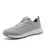 Men's Women Golf Shoes Breathable Golf Wears Light Weight Gym Sneakers Anti Slip Walking MartLion   