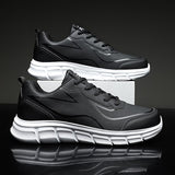  Men's Sneakers Breathable Running Shoes Outdoor Sport Casual Couples Gym Zapatos De Mujer Mart Lion - Mart Lion