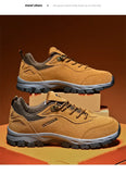  Men's Shoes Winter Boots Outdoor Casual Sneakers Flats Walking Sneakers MartLion - Mart Lion