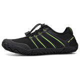 Light Men's Jogging Minimalist Shoes Summer Running Barefoot Beach Fitness Sports Sneakers