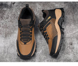 Men's Boots Outdoor Sneakers Shoes Casual Footwear Tenis Masculino Sneakers MartLion   