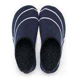 Men Aqua Shoes Lightweight Women Water Shoes Soft Couple Beach Shoes Summer Anti-slip Casual Sneakers Flexible MartLion