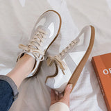 Sneakers Women Casual Shoes Sneakers Flats Soft Footwear MartLion   