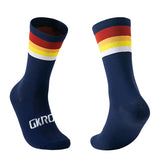 cycling socks compression socks men's and women soccer socks basketball Outdoor Running Professional MartLion tiaocai  
