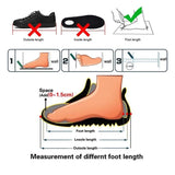 High Rain Boots Women Waterproof Insulated Rubber Shoes Garden Working Galoshes Thigh High Zapatos Mujer MartLion   
