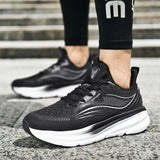 men's Sneakers casual Shoes tenis Luxury shoes Trainer Race Breathable Shoes loafers running MartLion   