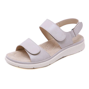 Summer Shoes Women Sandals Holiday Beach Wedges Slippers Soft Ladies Summer MartLion   