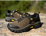 Winter Warm Casual Shoes Men Fur Walking Ankle Boots Couple Footwear Women Classic Outdoor Sneaker Mountain Climbing Work MartLion