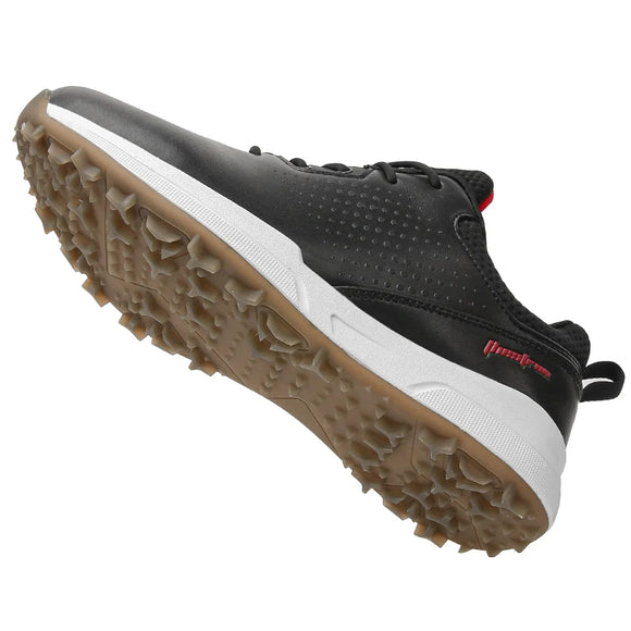 Men's Waterproof Golf Shoes Wears Light Weight Gym Anti Slip Walking Sneakers MartLion Hei 7 