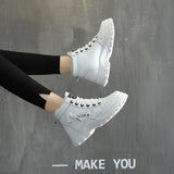 Winter Snow Boots for Women Casual Shoes Warm Sneakers Platform Boots MartLion   