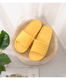 Thick Platform Slipper Women Korean Eva Slippers Home Flip Flops Ladies Soft Sole Cloud Sandals Mart Lion   