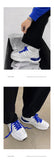 Men's Sneakers Casual Shoes Shoes Breathable Tennis Zapatillas Hombre Designed young People Mart Lion - Mart Lion