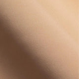 Designer Shirts Men's Solid Silk Beige Champagne Long Sleeve Tops Regular Slim Fit Blouses Breathable Barry Wang MartLion   