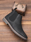 men's boots chelsea boots MartLion   