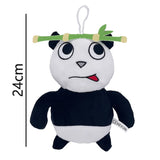 72style Garden Of Ban Plush Game Doll Green Garten Of 1 2 3 Jumbo Josh Monster Soft Stuffed Animal Gift For Kids Toys MartLion 16  